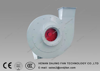 Grain Material Handling Blower High Pressure Centrifugal Fan Good Wear Resistance 4kw