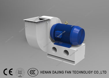 High Performing Draught Fan In Thermal Power Plant ID Blower Fan 380v 460v