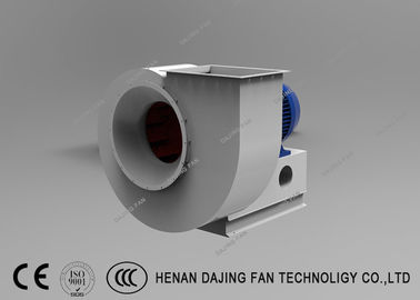 High Performing Draught Fan In Thermal Power Plant ID Blower Fan 380v 460v