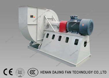 Power Plant Induced Draft Fan Coupling Drive Id Fan In Boiler 75kw 50/60hz