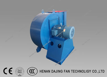 2000cfm Boiler Fan Small Centrifugal Blower Direct Connection With Motor