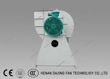 Cooling Tower Power Plant Fan Cast Iron Industrial Centrifugal Extractor Fan