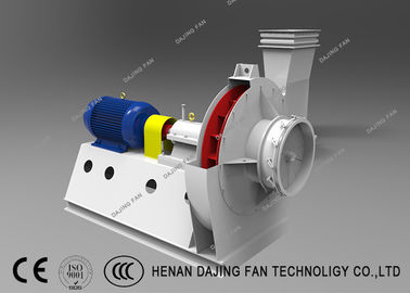 Primary Air Fan In Thermal Power Plant Free Standing High Efficiency Blower