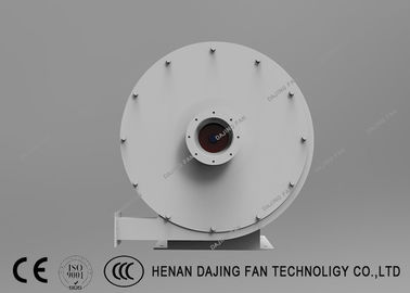 Coal Powder Air Conveyor Blower High Pressure Blower Fan 4500~7000 Pa