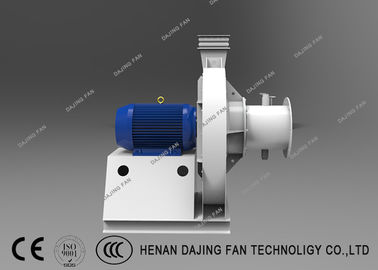 Mini Cyclone Dust Control Fan For Cnc Router And Wood Lathe High Pressure