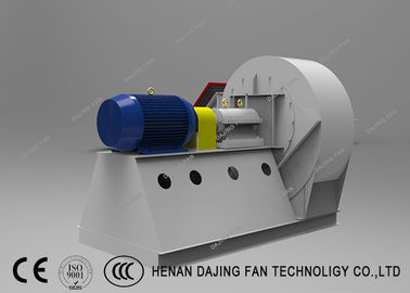 Baghouse Dust Collector Fans & Blower Industrial Centrifugal Fan Long Life Low Noise