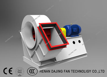 Baghouse Dust Collector Fans & Blower Industrial Centrifugal Fan Long Life Low Noise