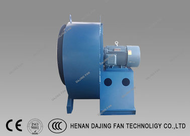 Dust Collector System Single Inlet Centrifugal Fan For Industrial Boilers In Steel Plants