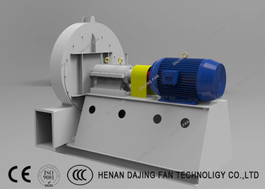 10000Pa High Pressure Exhaust Fan Kiln Ventilator Industrial Centrifugal