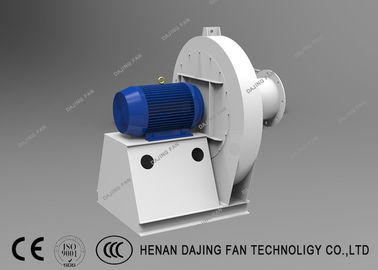 380v Industrial Centrifugal Extractor Fan High Pressure Ring High Efficiency Blower