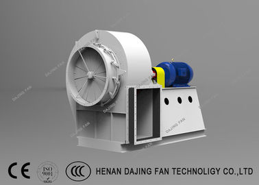 Induced Draught Fan Boiler ID Fan Variable Speed High Balance Quality Grade