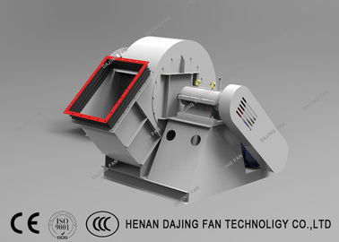 Drying Equipment Centrifugal Fans And Blowers High Air Flow Low Pressure