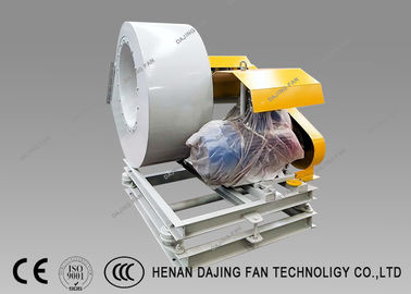 3 Phase Explosion Proof Centrifugal Induced Draft Fan
