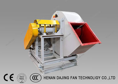 3 Phase Explosion Proof Centrifugal Induced Draft Fan