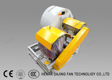 3 Phase Explosion Proof Centrifugal Induced Draft Fan