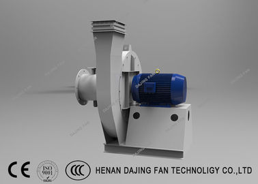 Air Supply Oven Wall Cooling 3p High Pressure Centrifugal Fan