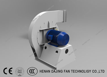 Air Supply Oven Wall Cooling 3p High Pressure Centrifugal Fan