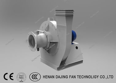 Air Supply Oven Wall Cooling 3p High Pressure Centrifugal Fan