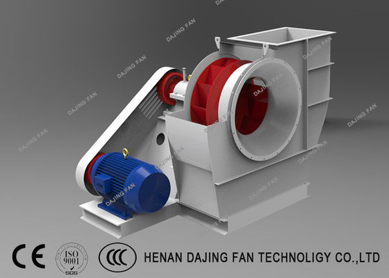 Воздуходувка нержавеющей стали воздуходувки циркуляционного вентилятора камина малошумная